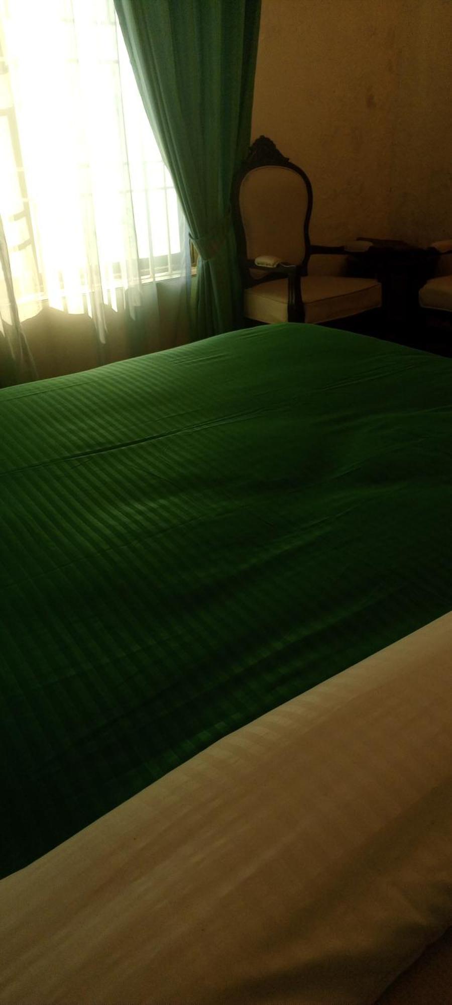 Canari Hotel Kashmir View Nathia Gali Exteriér fotografie
