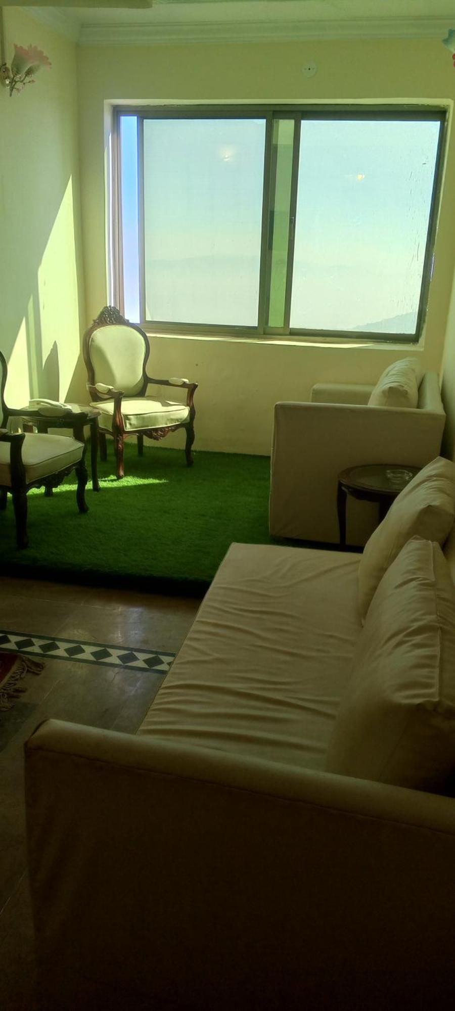 Canari Hotel Kashmir View Nathia Gali Exteriér fotografie